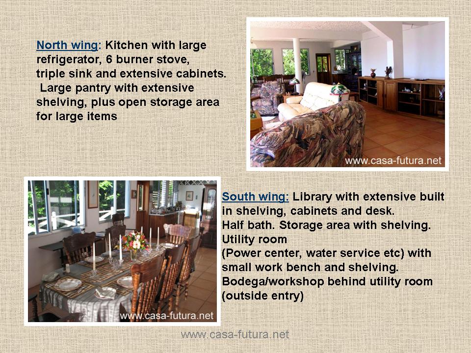 CAYOS COCHINOS House for Sale